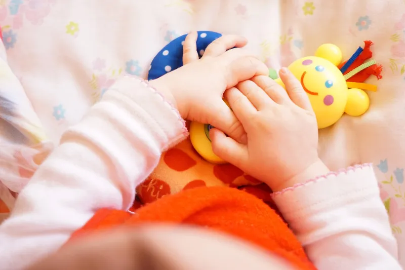 Nidi d'infanzia, iscrizioni aperte: 57 posti nell'Ambito B1