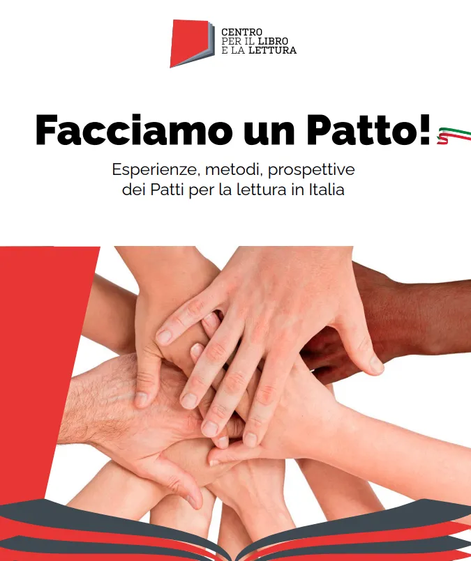 Patto per la lettura, il Comune cerca nuovi partner entro il 30 giugno