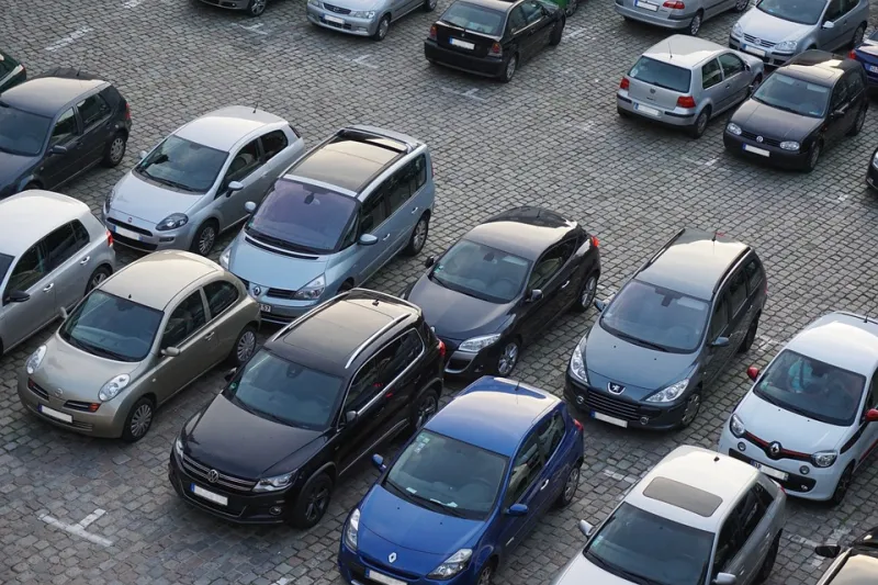 Installati i nuovi parcometri, per ora la sosta resta gratuita