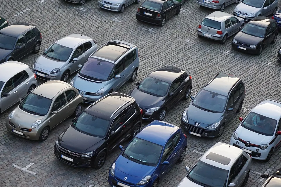 Installati i nuovi parcometri, per ora la sosta resta gratuita