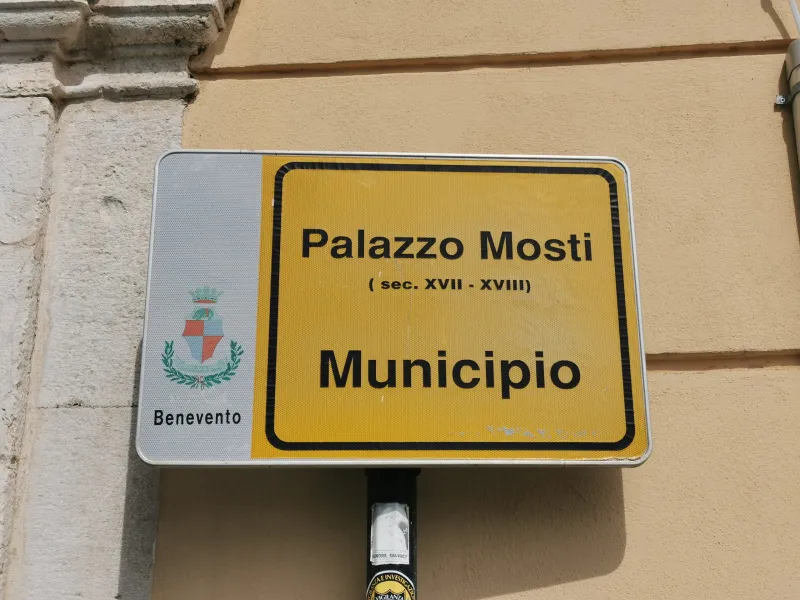 Ex Bar Strega, nuovo avviso per la concessione di Palazzo Zoppoli