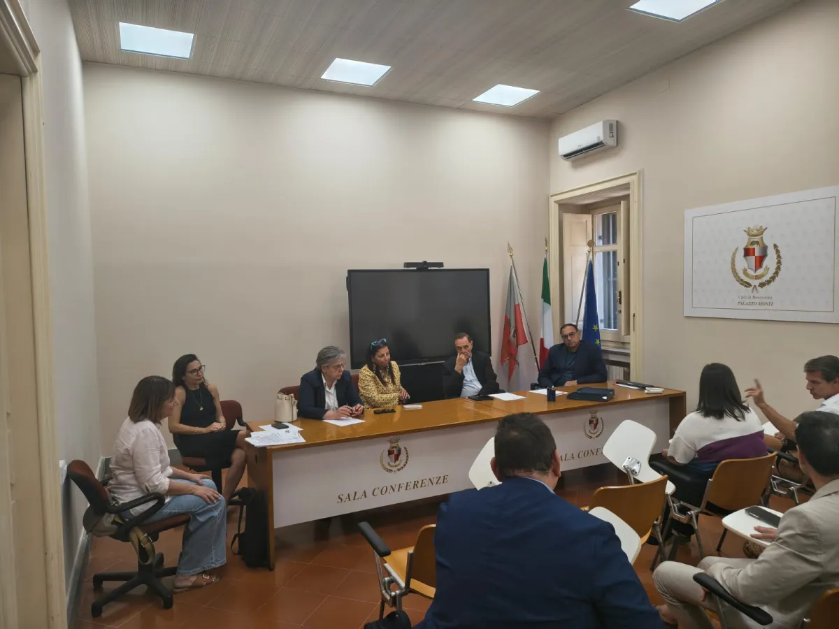 Mensa, il Comune garantisce mille pasti e un margine del 20%