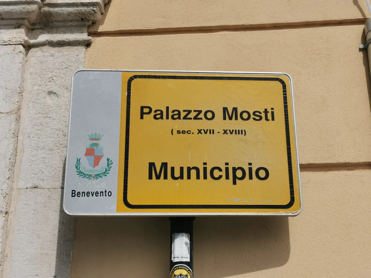 Fondi di coesione, Benevento capofila con due Province