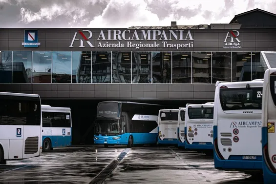 Bus urbani, Air rivede dieci linee: più corse e nuovi percorsi
