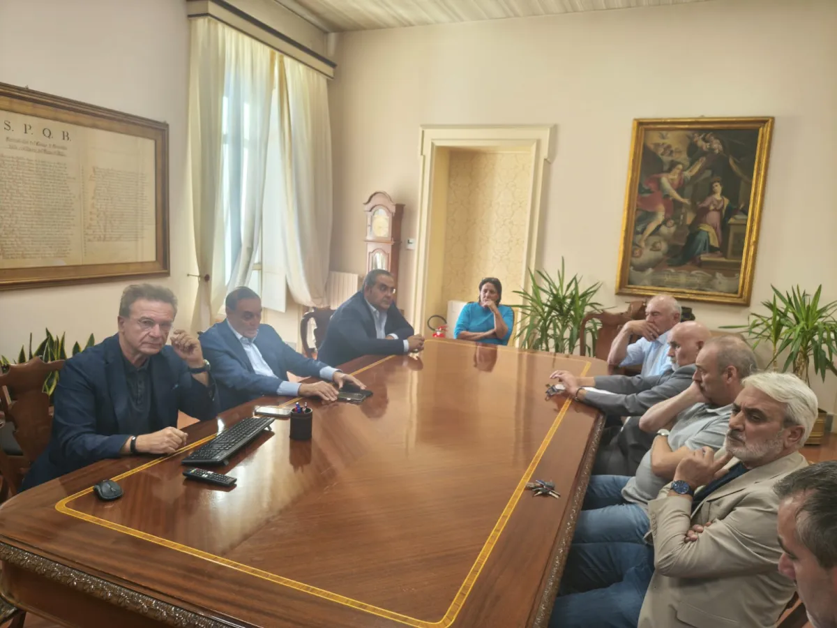 Miasmi dal biometano, Comune e Comitato aprono tavolo stabile