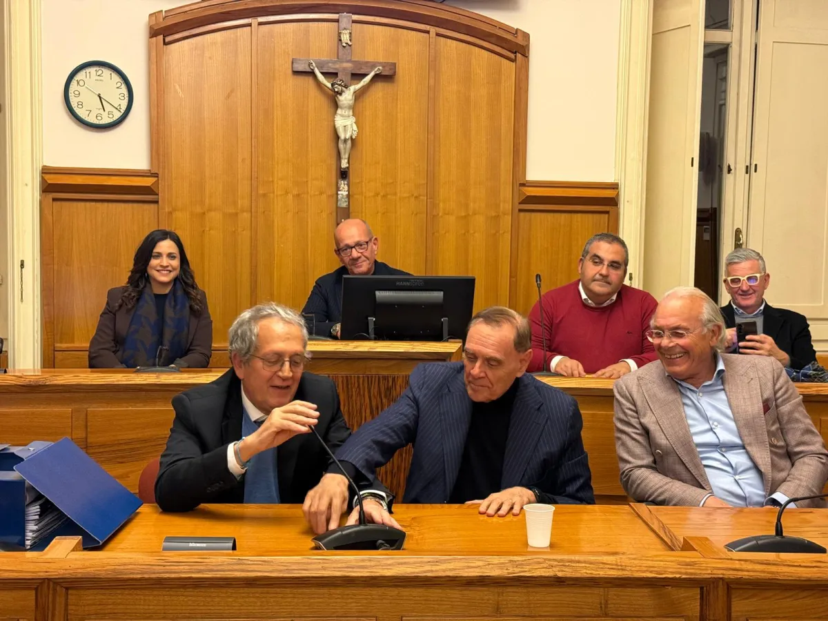 Nuovo depuratore, il 15 ottobre la presentazione del progetto