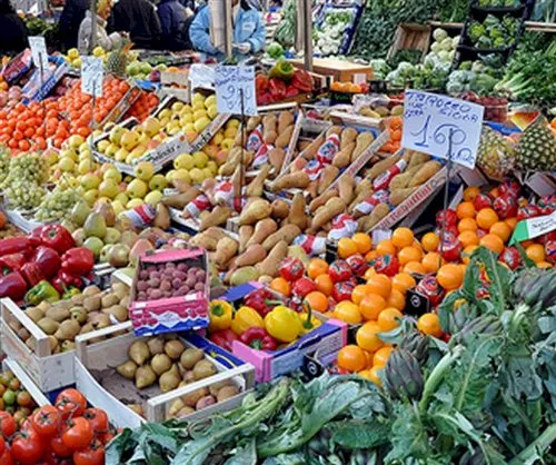 Mercati, bandi per i posteggi liberi a Benevento