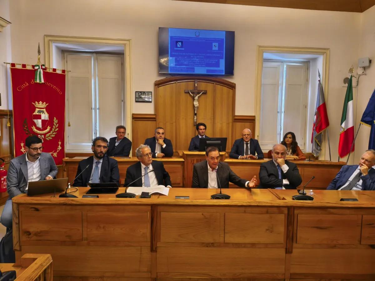 Depuratore, lavori al via: consegna vicina e 720 giorni