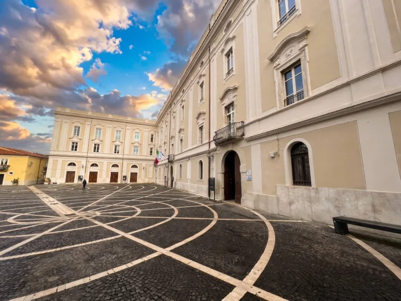 Conservatorio Nicola Sala, Rosalba Novelli nominata vicedirettrice
