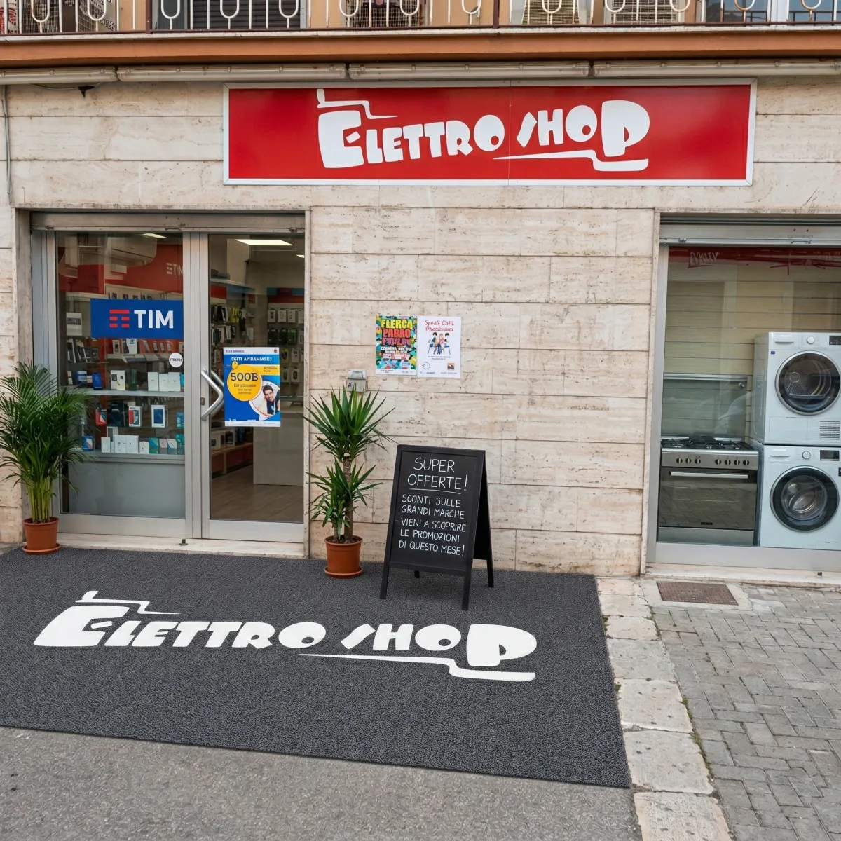 ElettroShop
