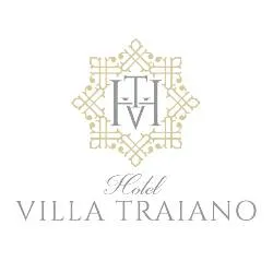 Logo Hotel Villa Traiano