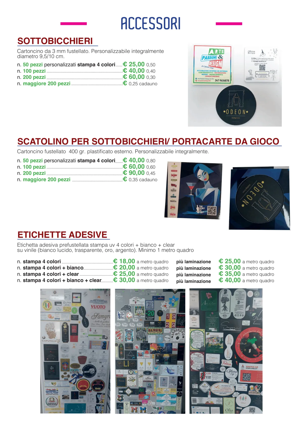Galleria Grafica Mellusi