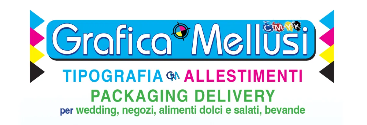 Grafica Mellusi
