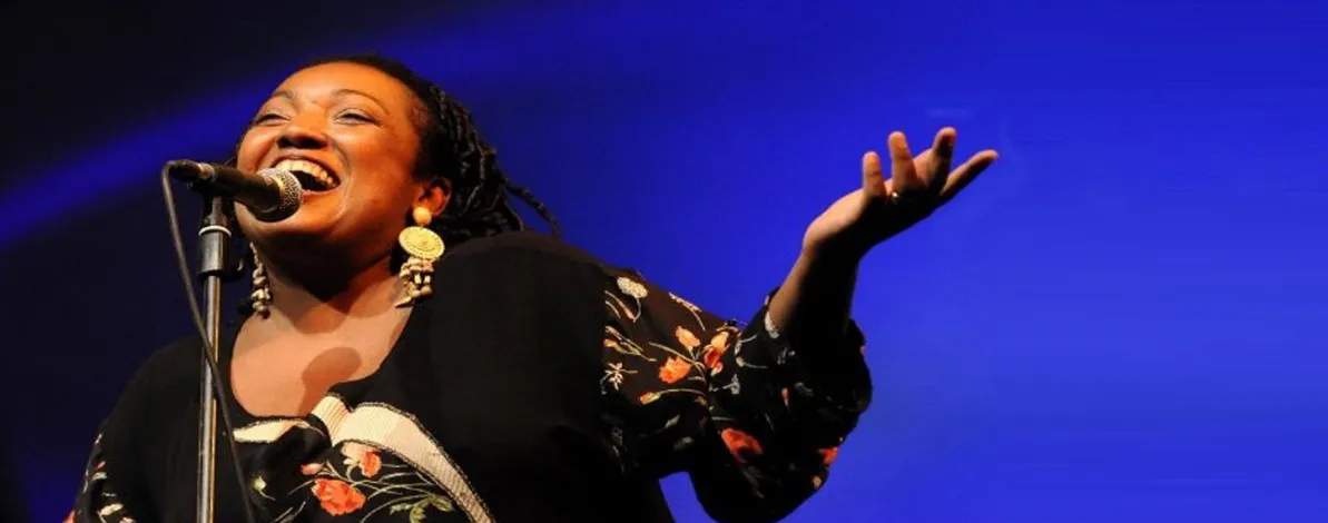 Brasile e jazz: la voce di Claudia Marss al Conservatorio di Benevento