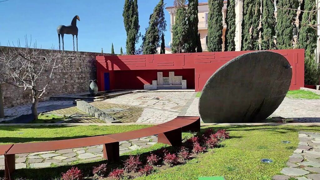 Hortus Conclusus